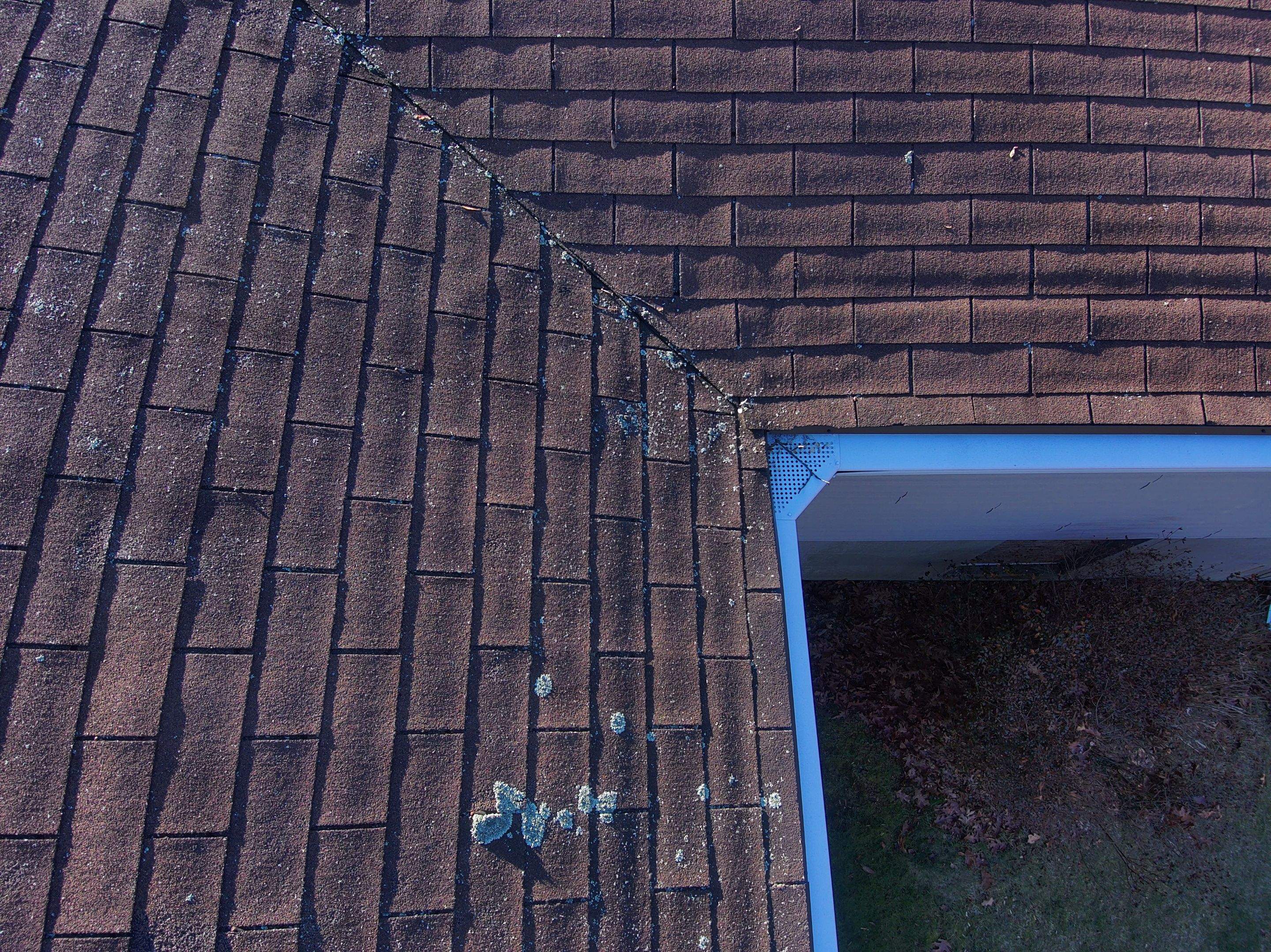 Residential Roofing Installation using Owens Corning TruDefinition Duration Designer - Black Sable by A Plus Exterior