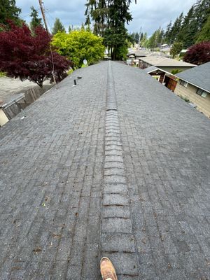 Project in Everett