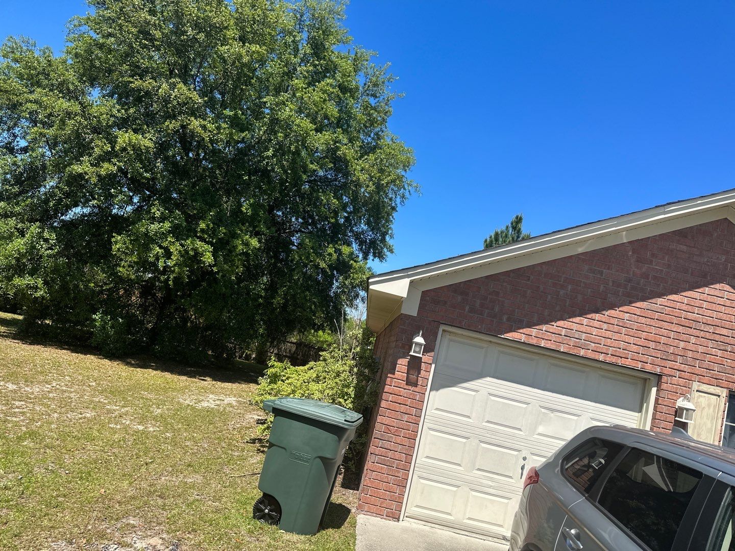 Residential Roofing Installation using Atlas Pinnacle Pristine Oyster Shell by Talya Roofing