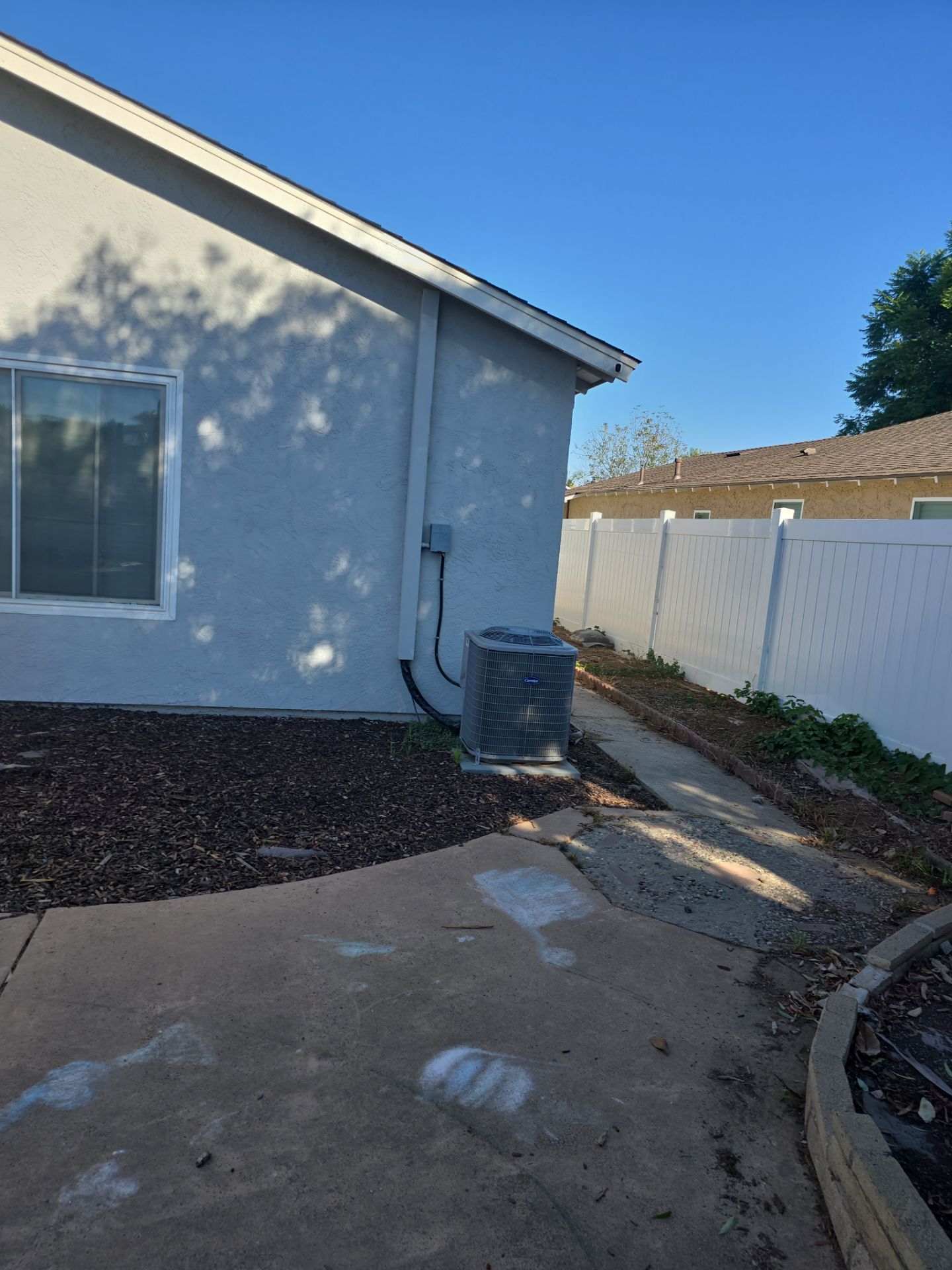 Outdoor Water Valve Inspection by Us Plumbing 