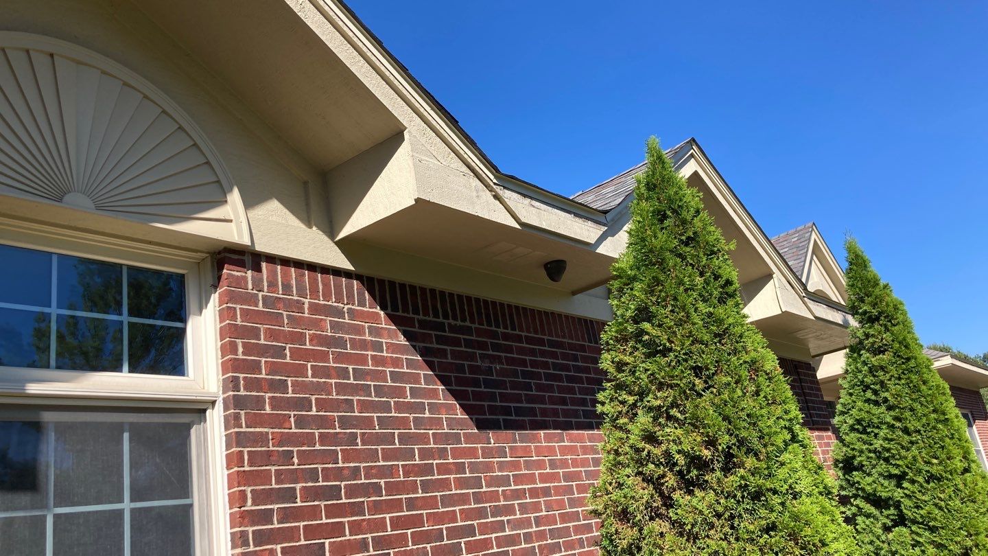 Owens Corning Duration Colonial Slate by 180 Contractors