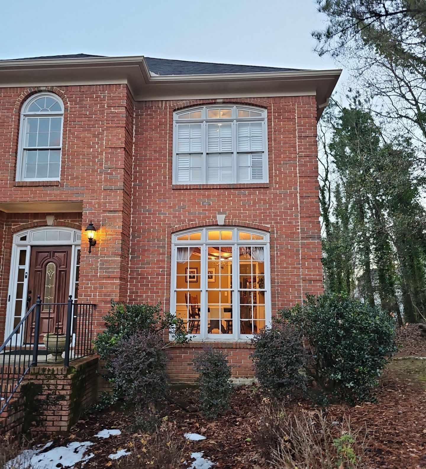 Morris Project in Hoover  by The Window Source