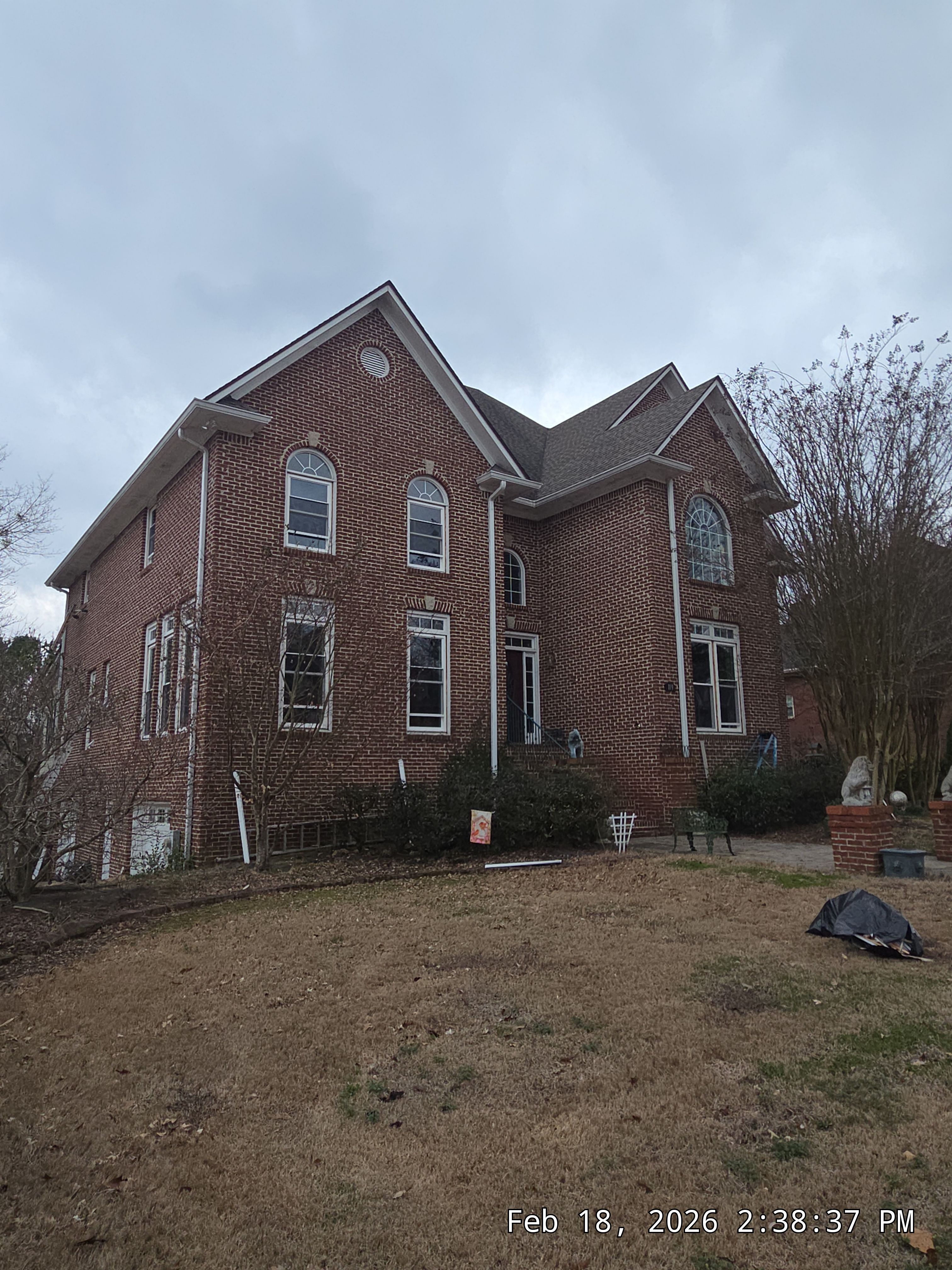 Osborn Project in Hoover by The Window Source