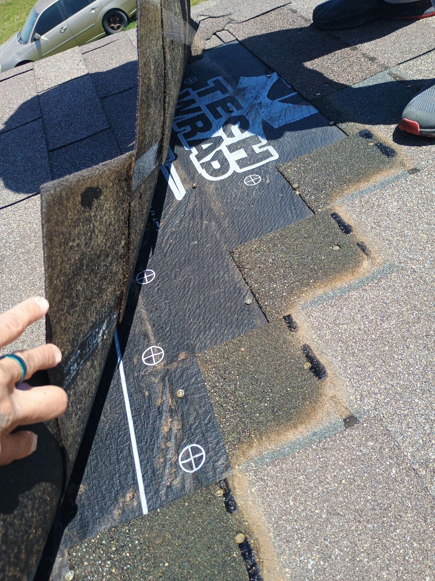 Manufactured Home Claim Assistance in Wilson, Oklahoma by BANA Roofing and Solar Supply