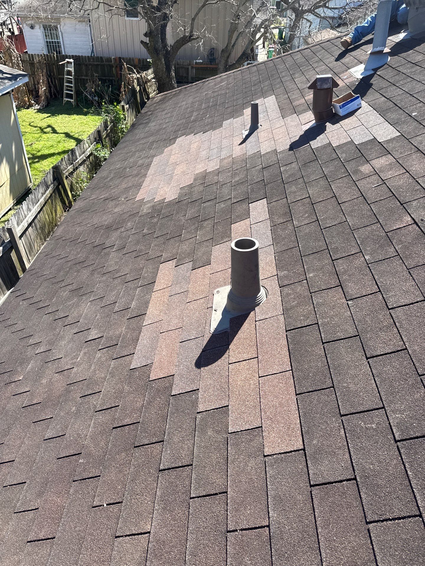 Roof Repair Baytown by Roof Repair Company