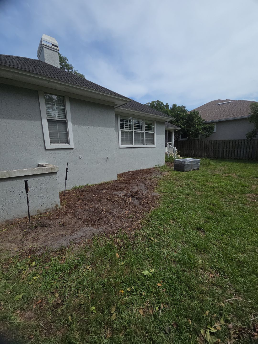 Deerwood Resident | Tree Trimming by ProGreen Services
