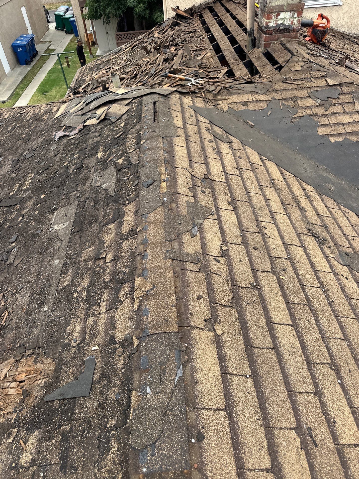 Roof Replacement- Long Beach, CA 90808 by Epic Roof Replacement