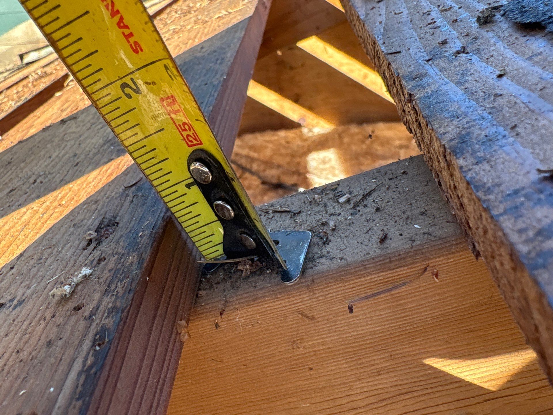 Mercer Island, Metal Roof Replacement, NRM 1000 by Proline Roofing & Restoration LLC