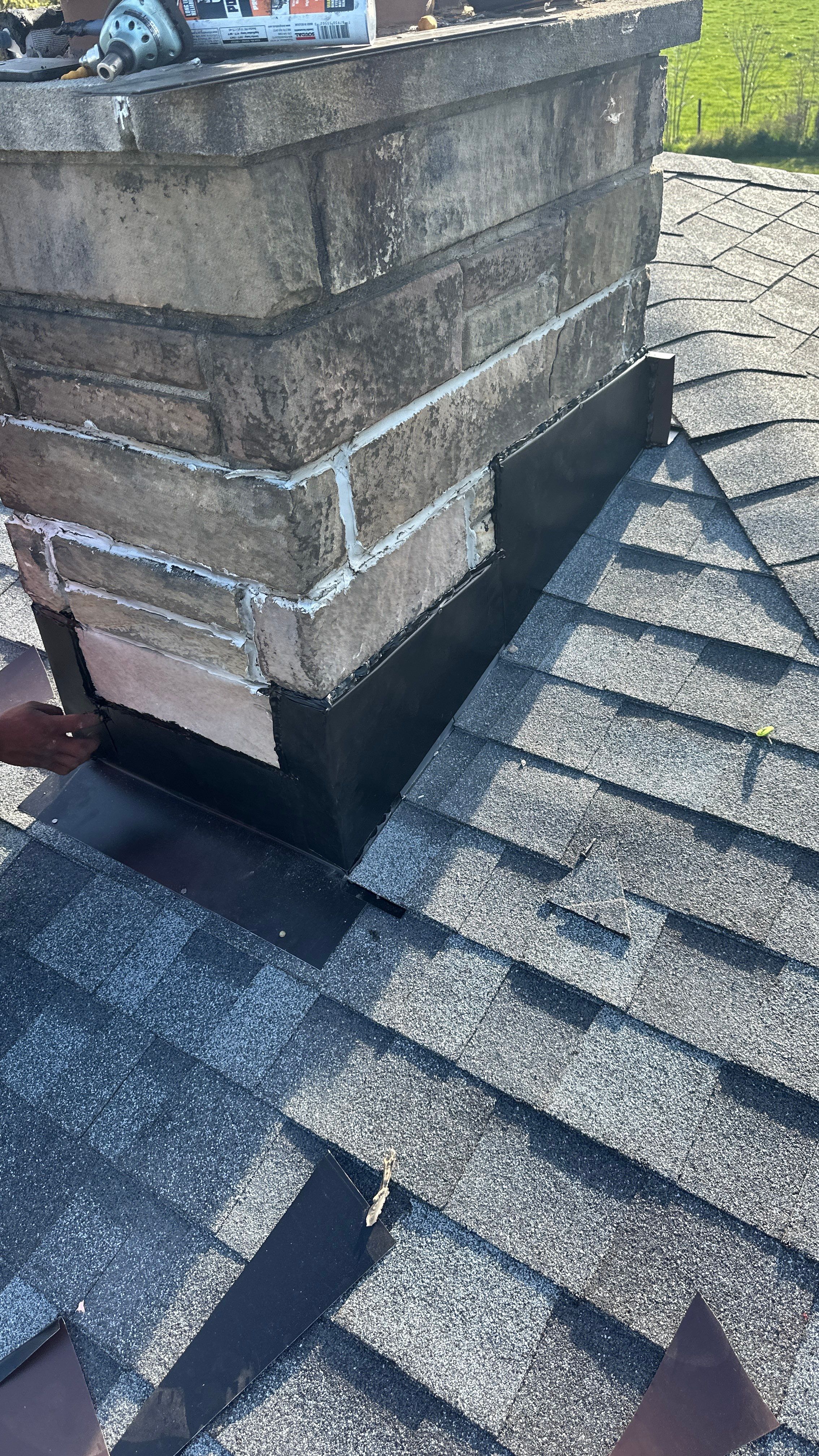 Lancaster Roof Replacement by KFX Roofing