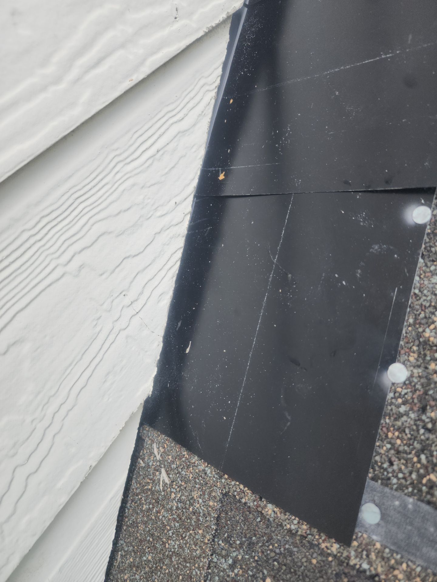 Residential Roofing Installation using Owen's Corning Duration (Lifetime) Shingles by Roof Repair Company
