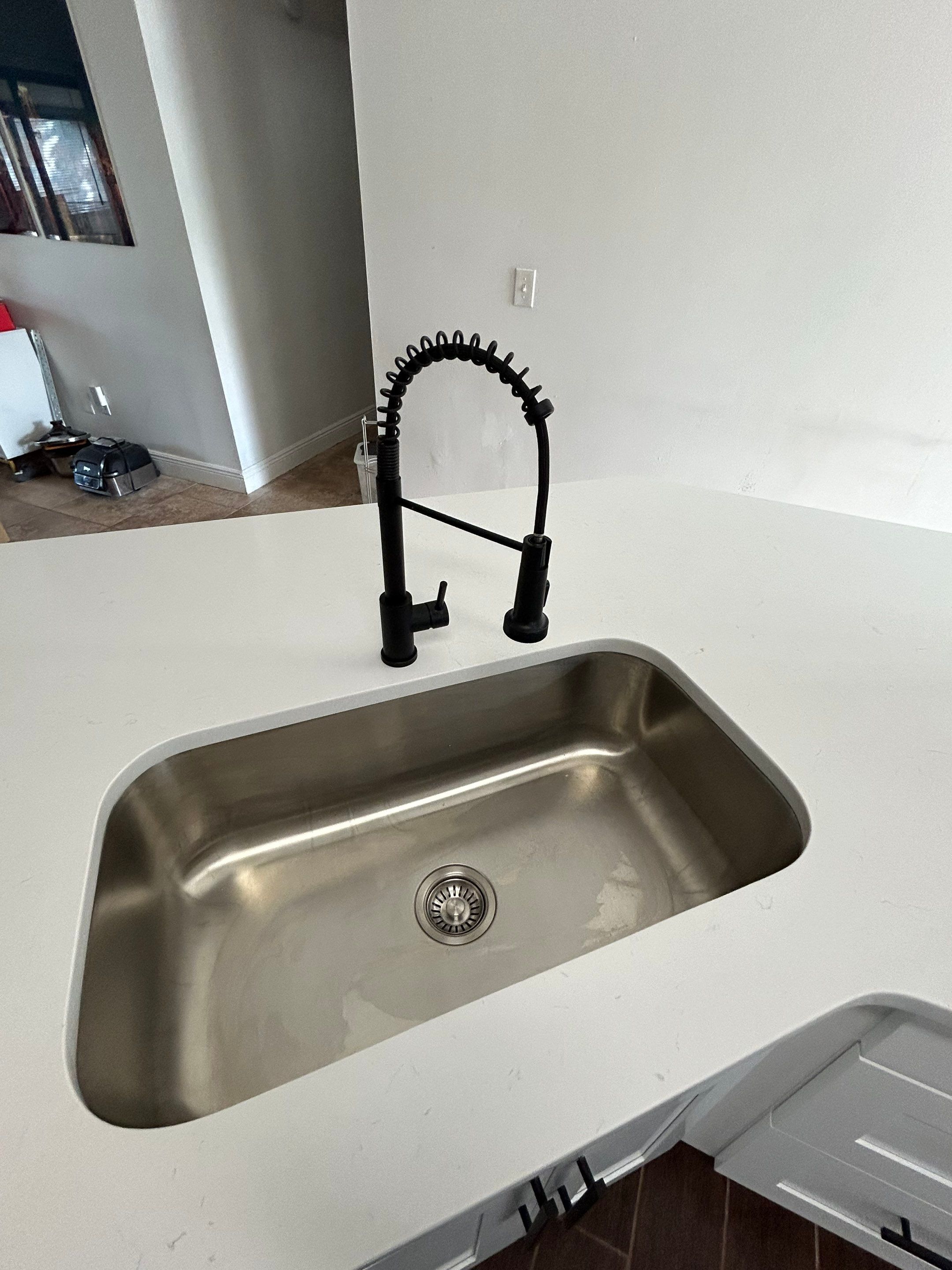 Project in Valrico by You Restorations LLC DBA YOU-Home