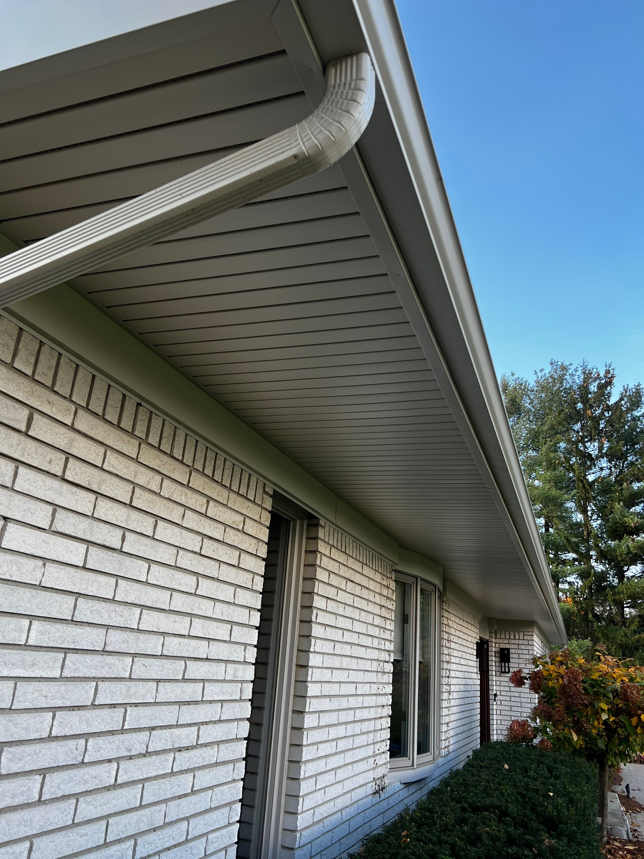 Siding & Roof Replacement by Bloomfield Construction & Restoration
