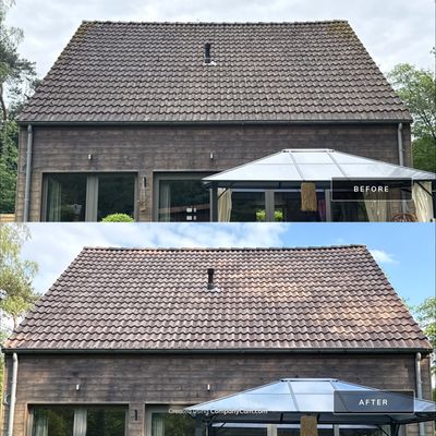 Project in Brecht