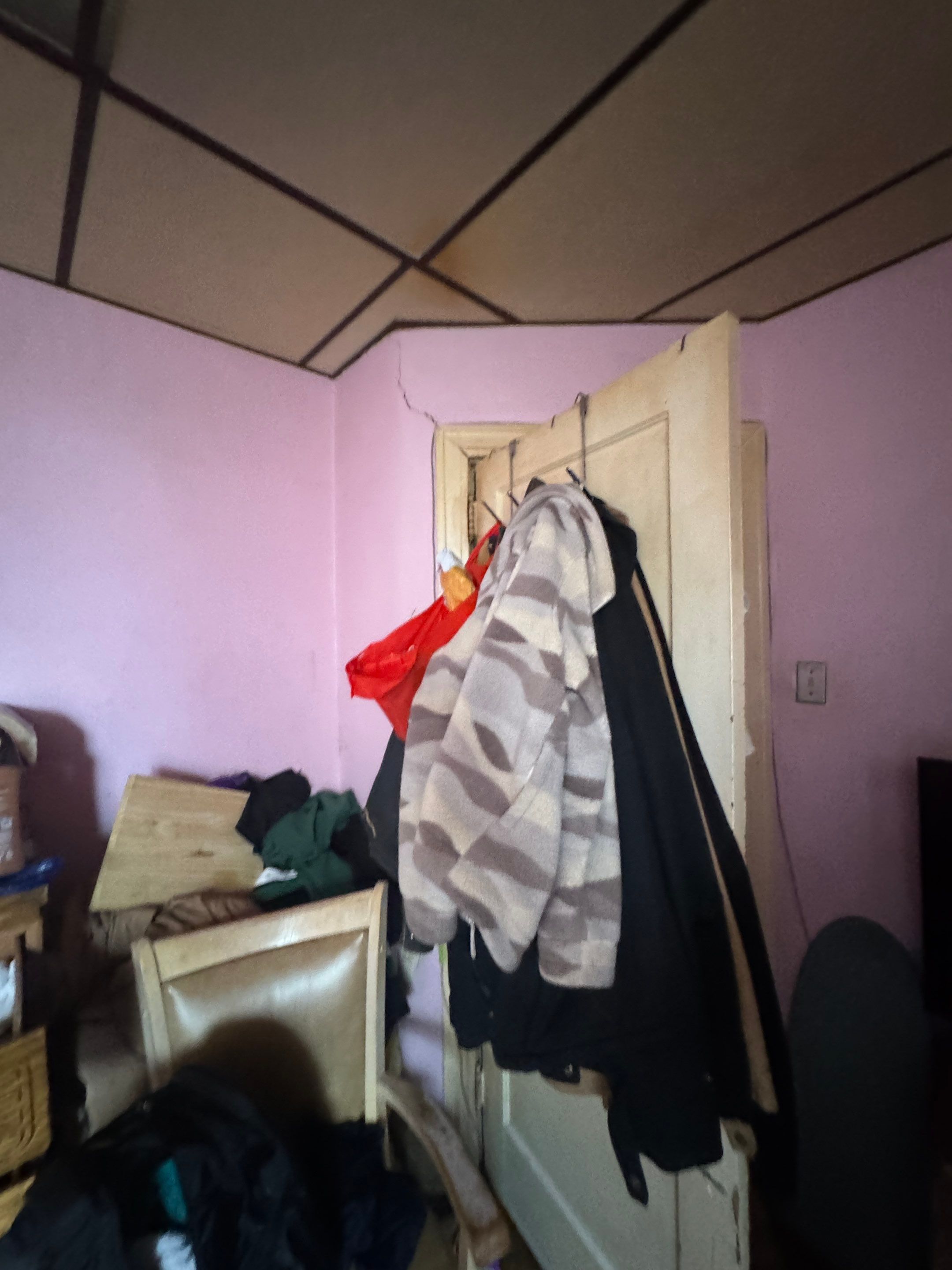 Water Damage Claim in Philadelphia by FLAPA & KeyStone