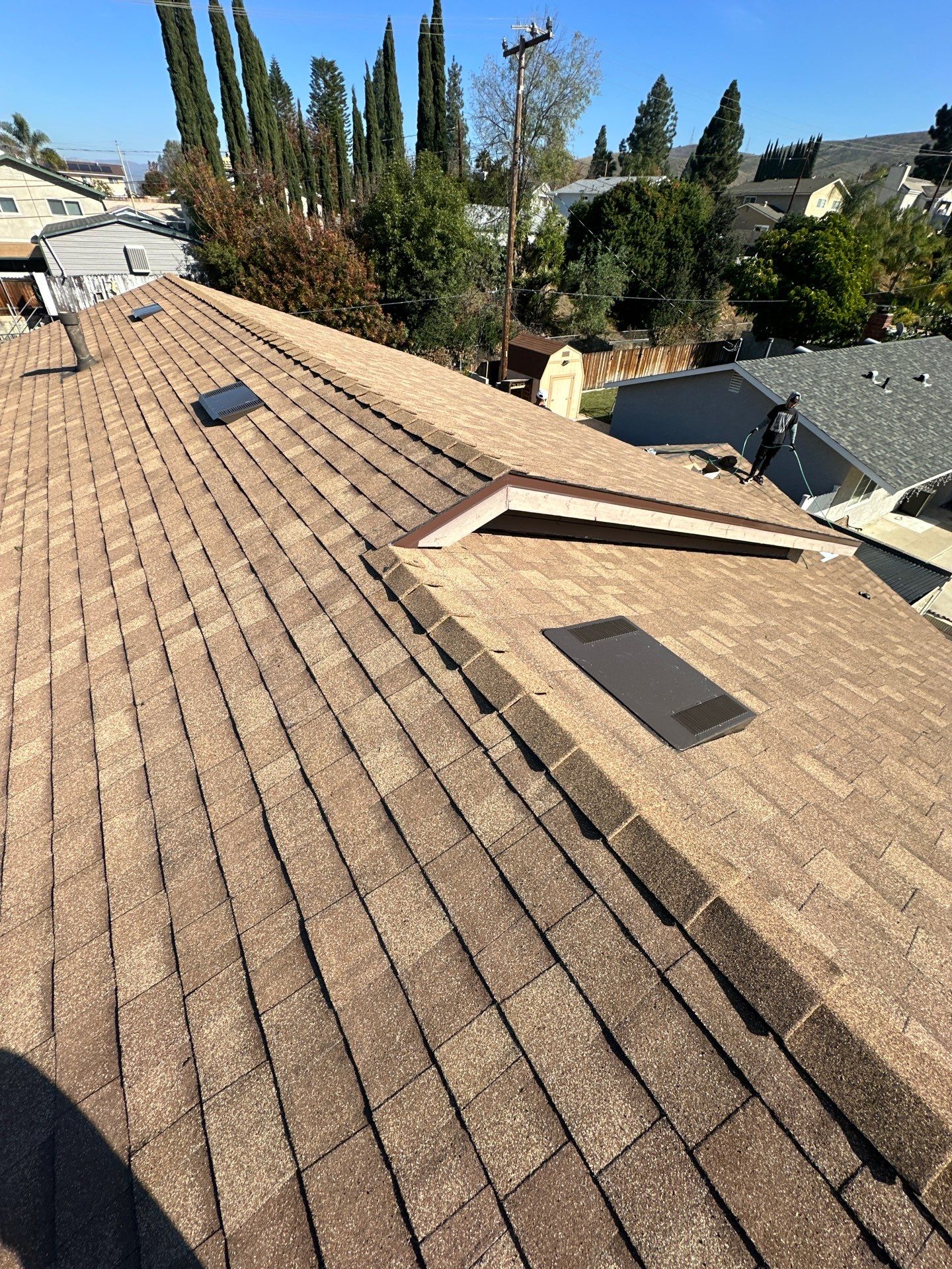 Roof Replacement - Simi Valley CA 93065 by Epic Roof Replacement