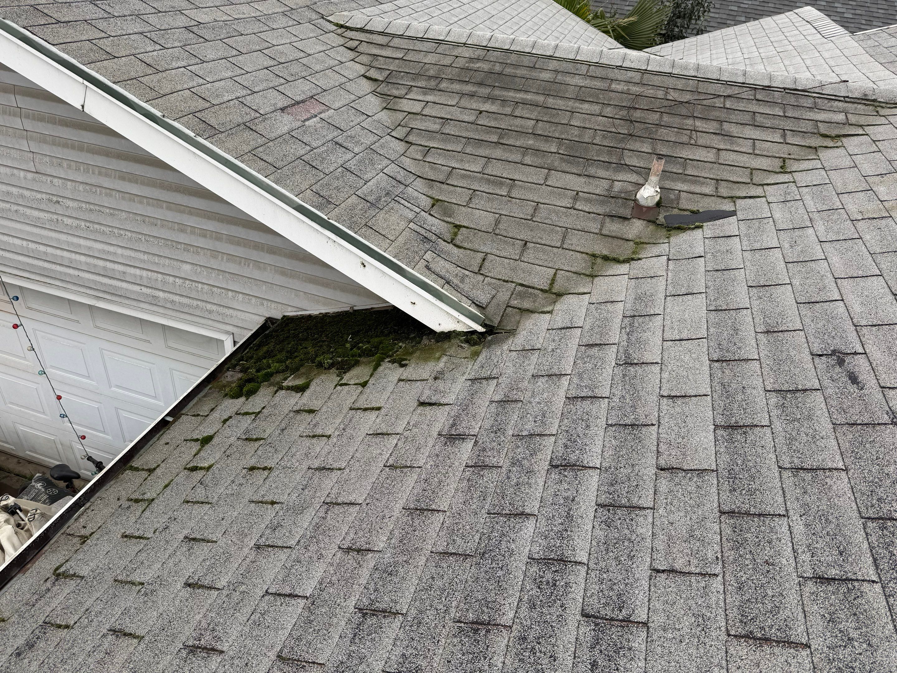 Project in West Sacramento by NuLead Construction Inc