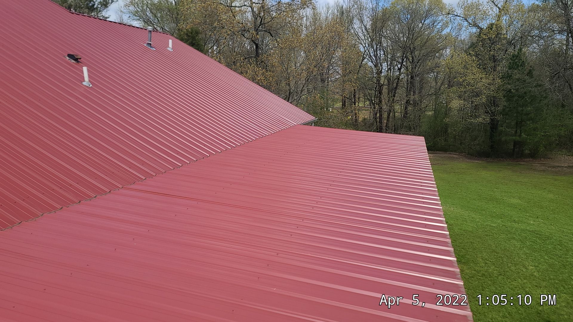 Residential Roofing Installation using Malarkey Architectural Highlander NEX by Hostetler Roofing