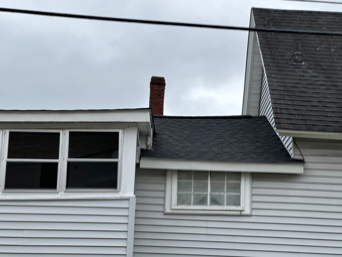 Roofing System Upgrade with GAF Products & Leak Fix by Sensible Home Solutions
