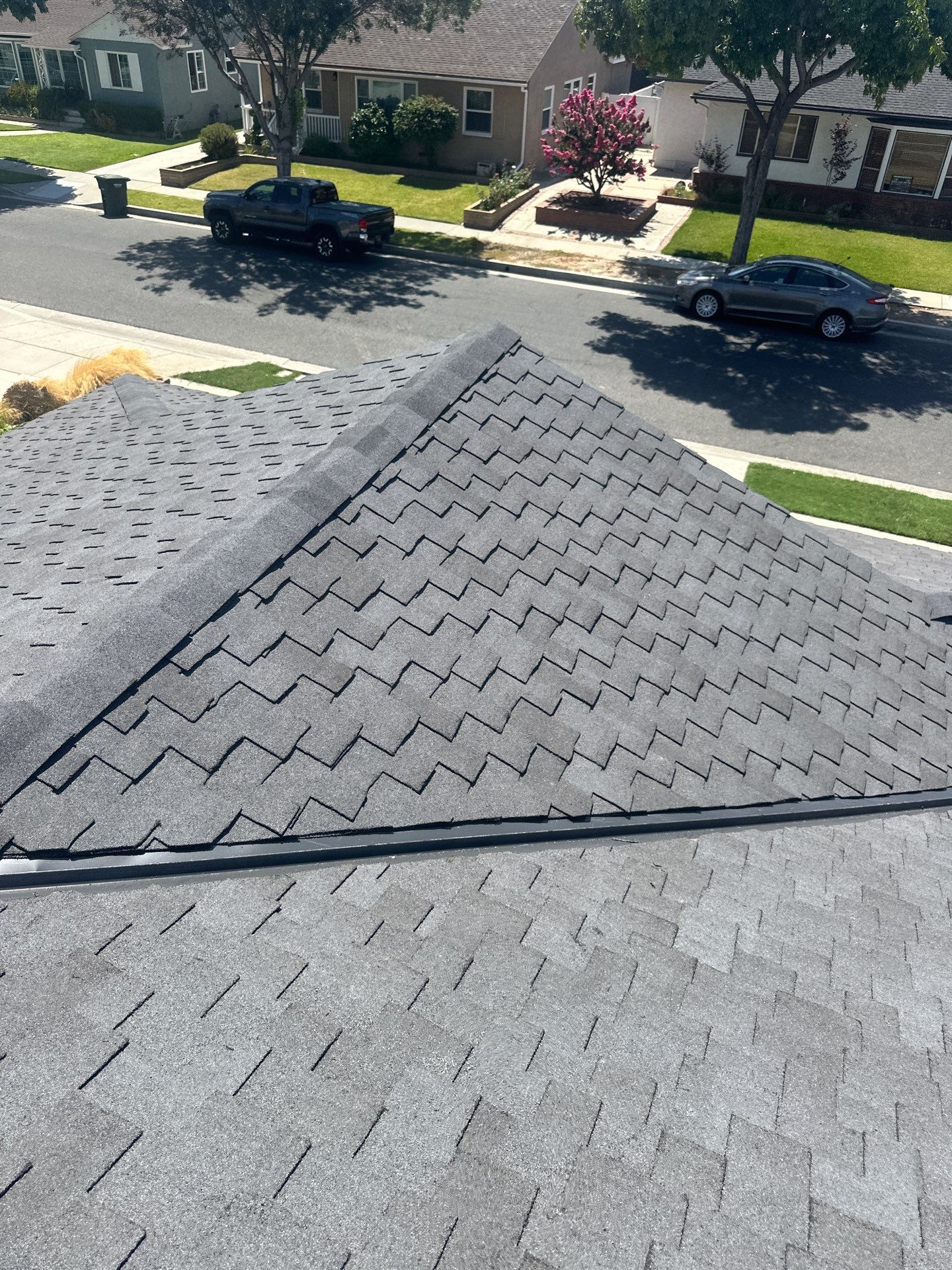 Roof Replacement - Lakewood, CA 90713 by Epic Roof Replacement