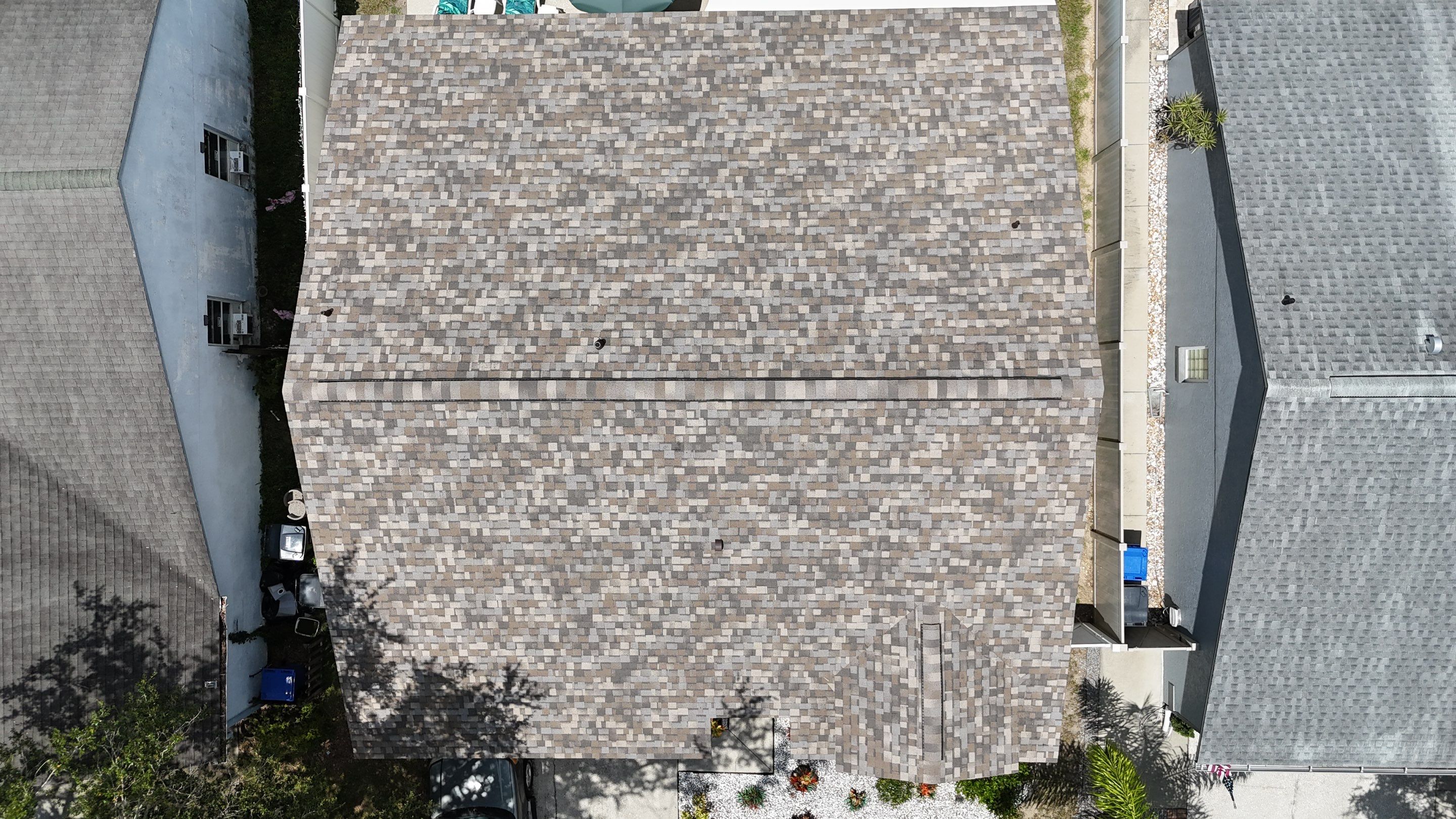 Roof Replacement in Valrico, FL by Shingle Masters Roofing