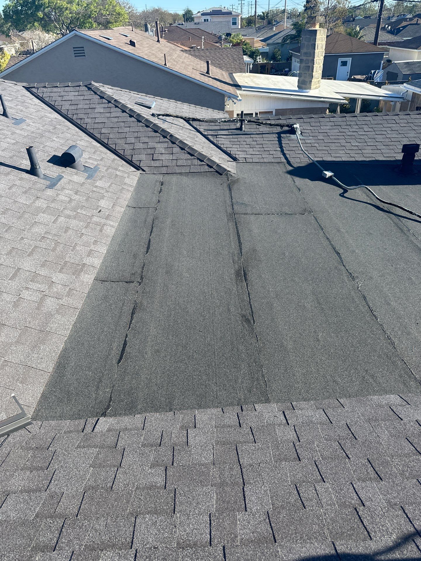 Roof Replacement - Lakewood, CA 90713 by Epic Roof Replacement