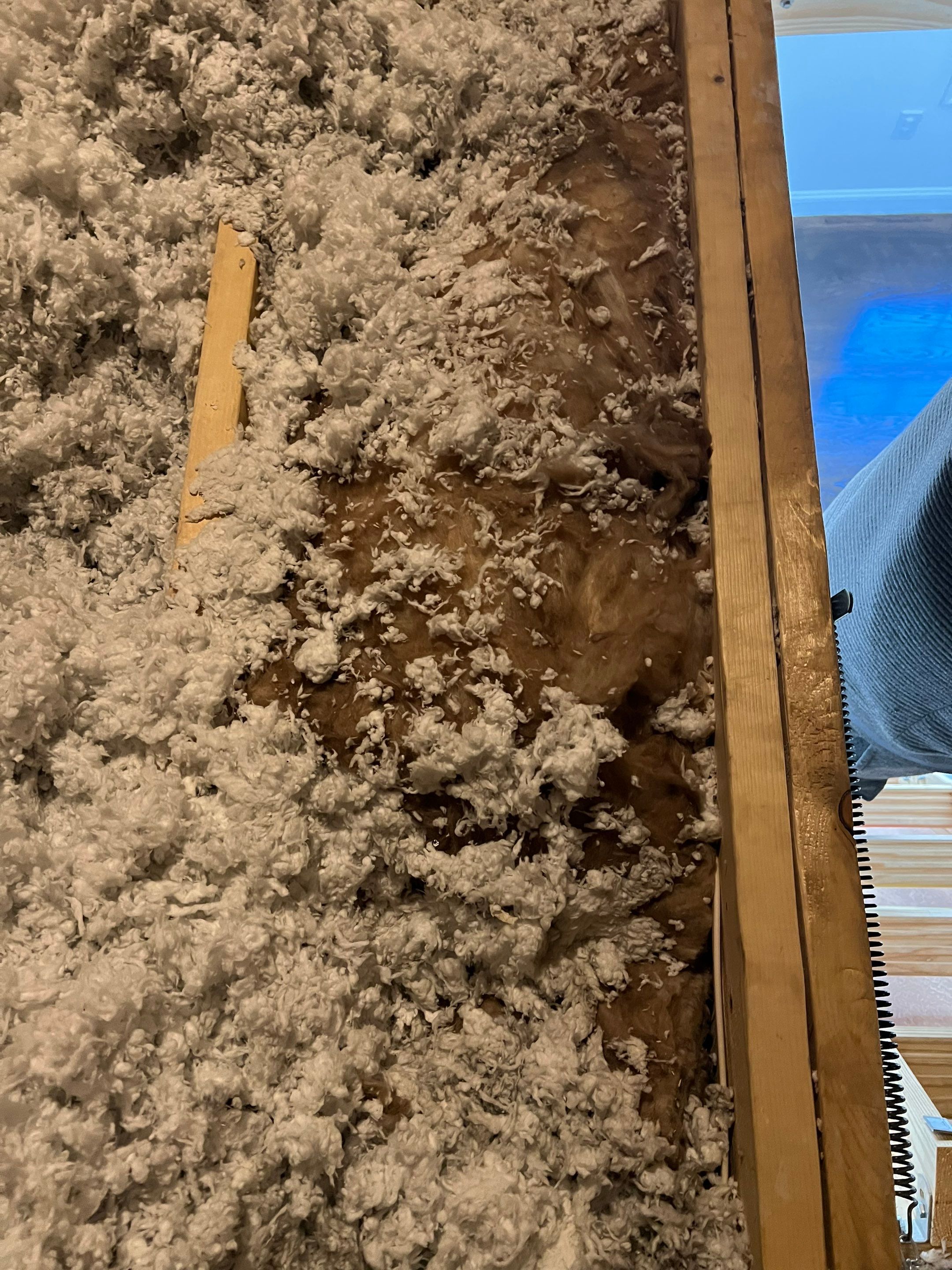 Ridge Vent & Cap Replacement – Brookline, NH by Mighty Dog Roofing of Greater Middlesex County