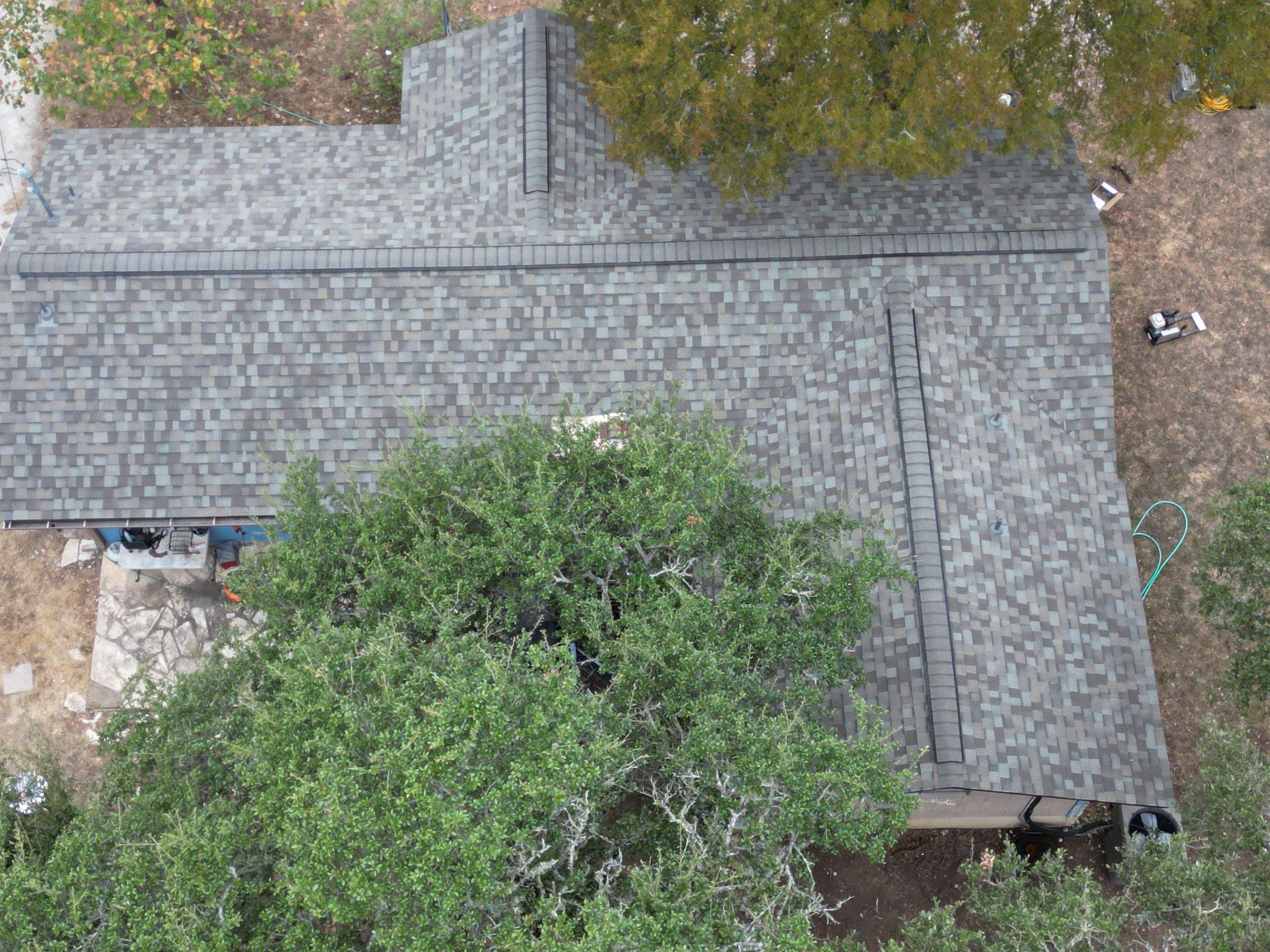 Driftwood - Owens Corning TruDefinition Duration  by RoofsOnly.com