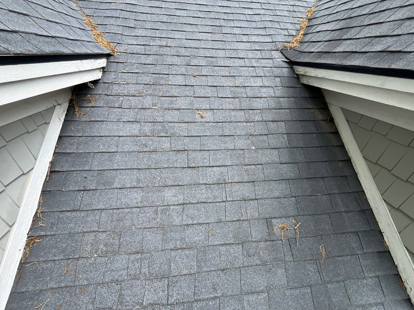 GAF Timberline UHDZ Shingle Roof Replacement in East Lansing by Acme Exteriors