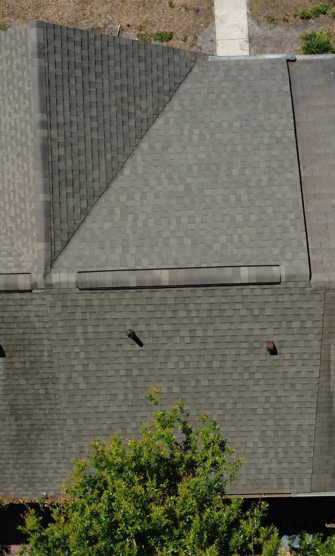 Roof Replacement in Tampa, FL by Steadfast Roofing 