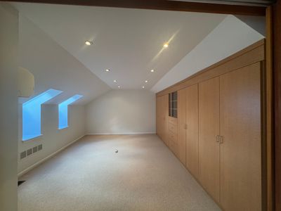 New Home Painting Project