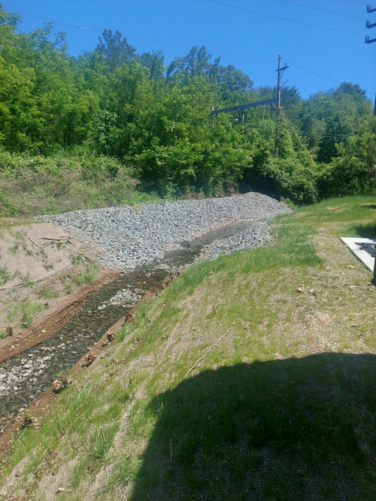 Berkeley Heights, NJ by Ironhorn Enterprises