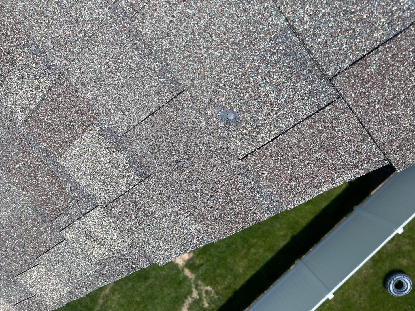 Faulty construction by Constructive Project Management