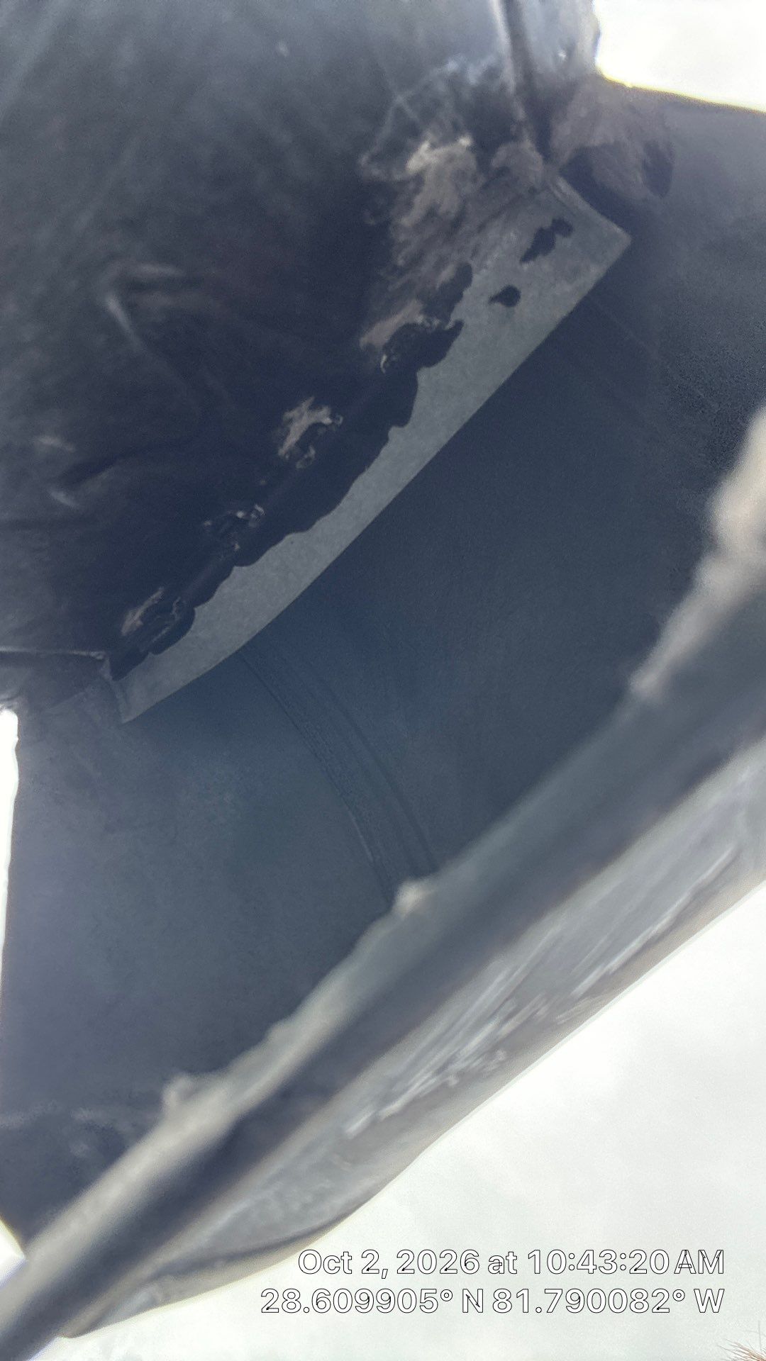 Dryer Vent Service & Duct Inspection in Groveland by Hygienic Air, Inc