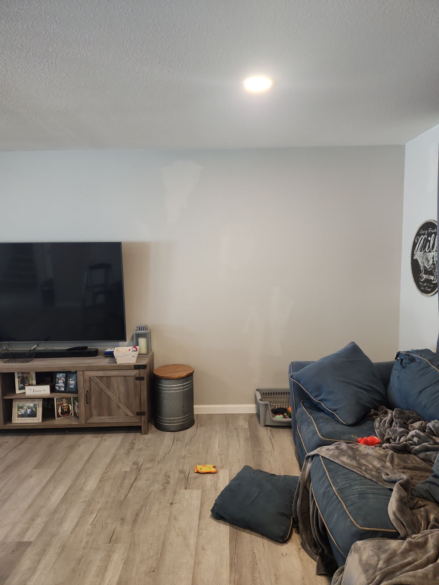 Color Matching/Interior Painting by Gordon Painting