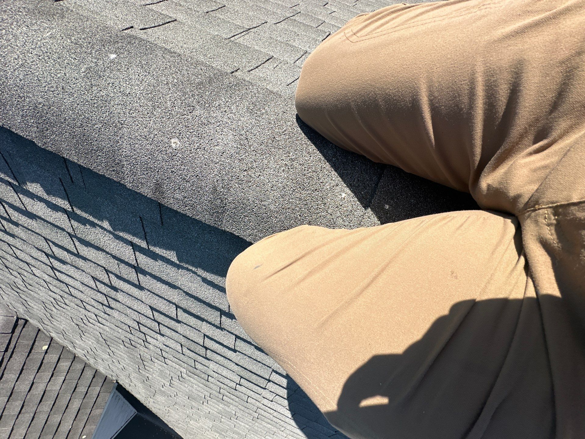 Roof Replacement, Siding Installation & Dormer Restoration in Westminster, MD • Nick C. by Seipp Roofing, LLC