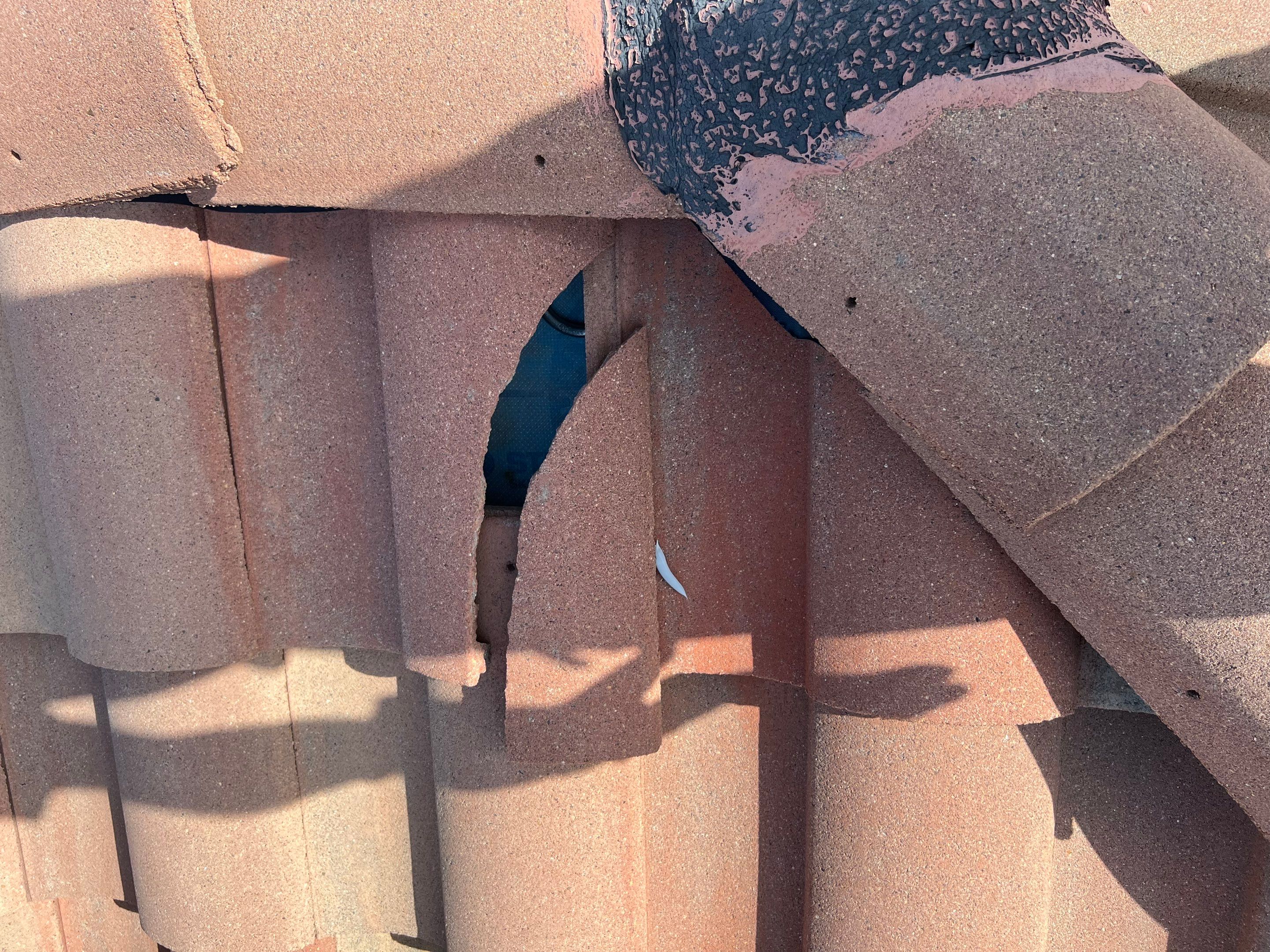 Project by Ultra Roofing by Ultra Roofing
