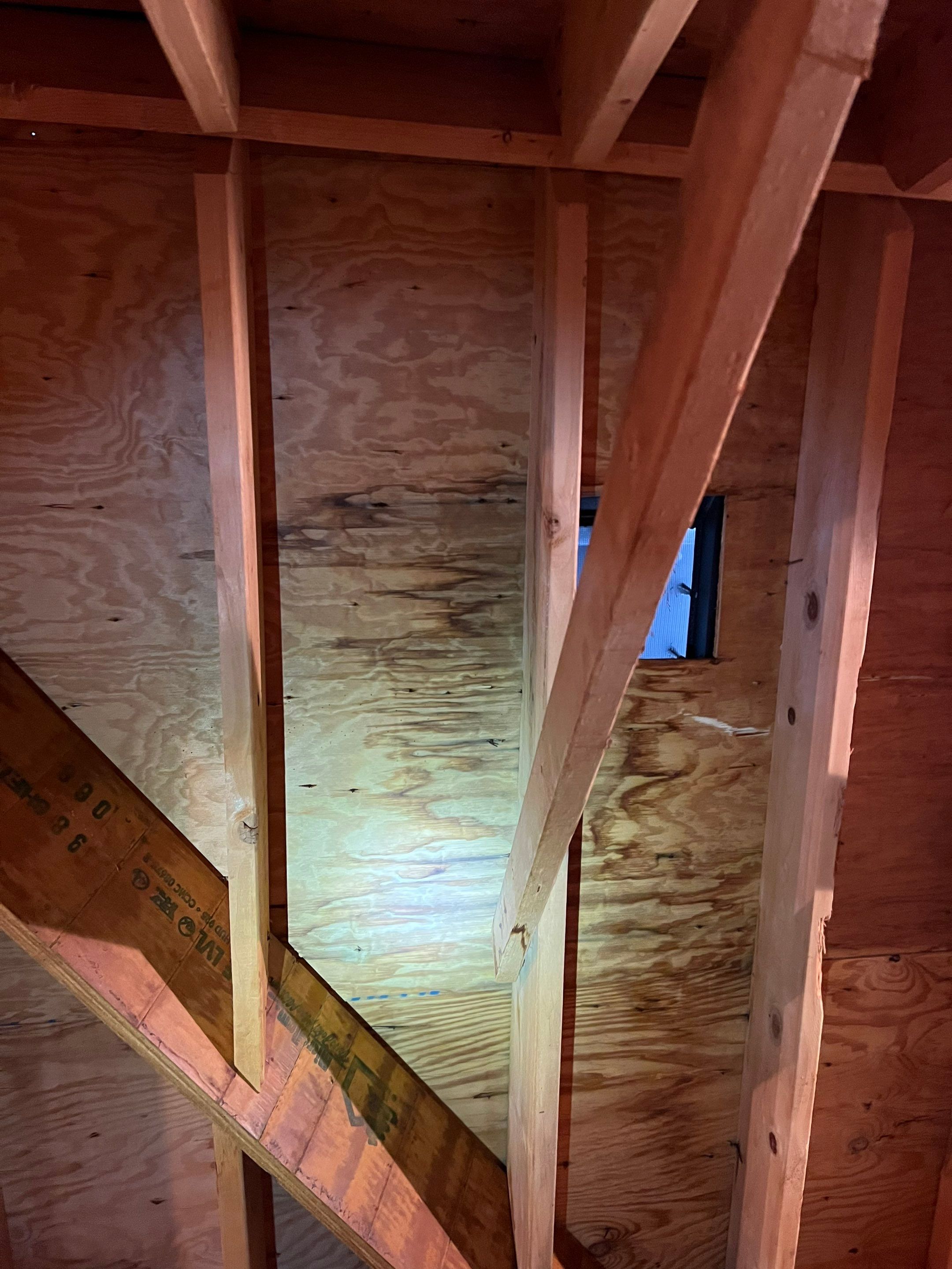 Roofing Repair by Secure Construction Company Inc
