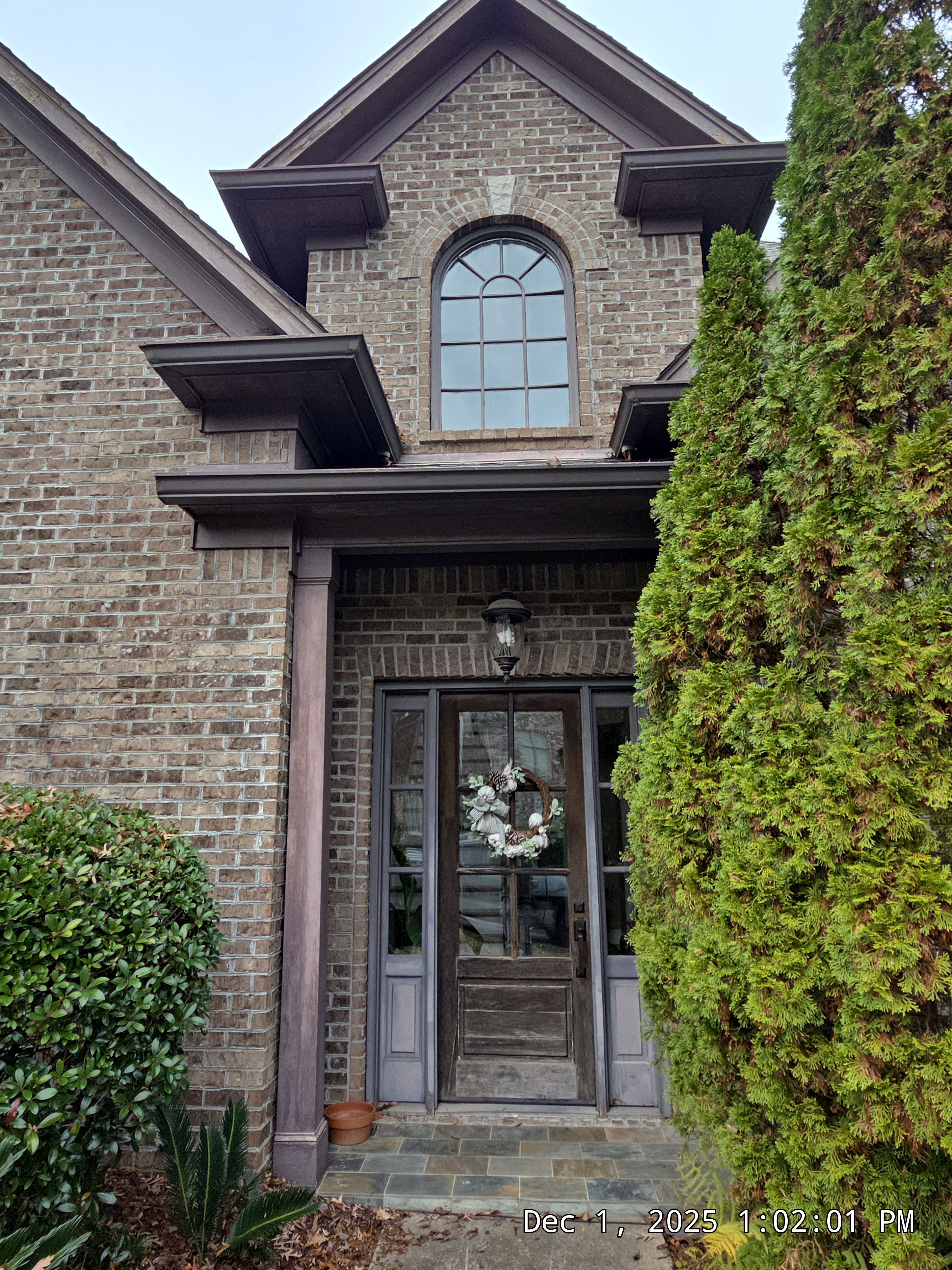 Lewis Project in Hoover by The Window Source