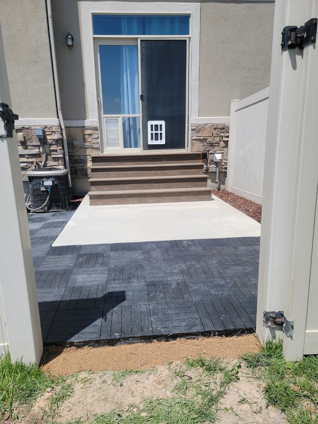 Project in Draper by Rudd Builders LLC