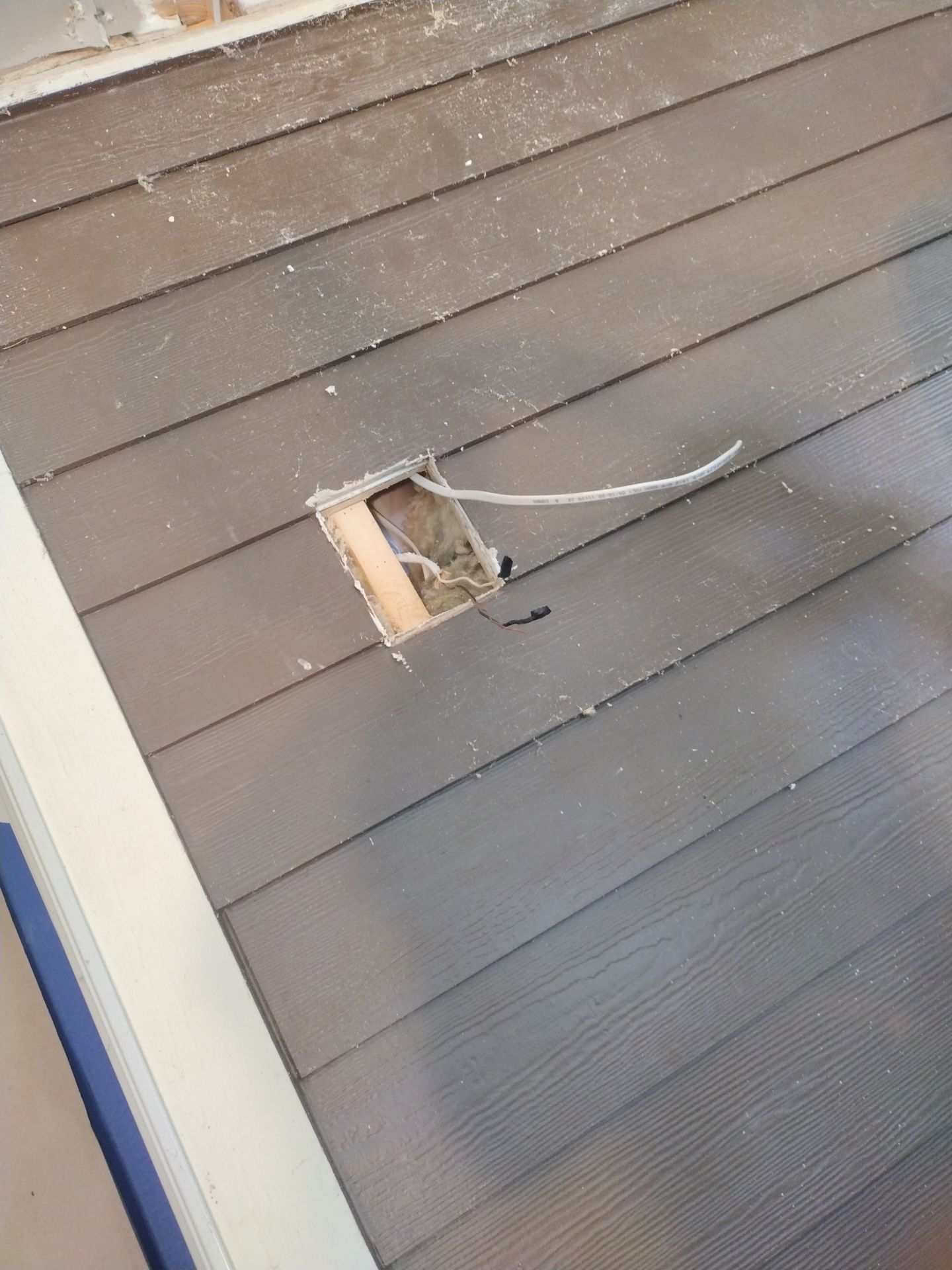 Puppy Room Conversion – Patio to Premium Pet Space by Johnny Five Construction