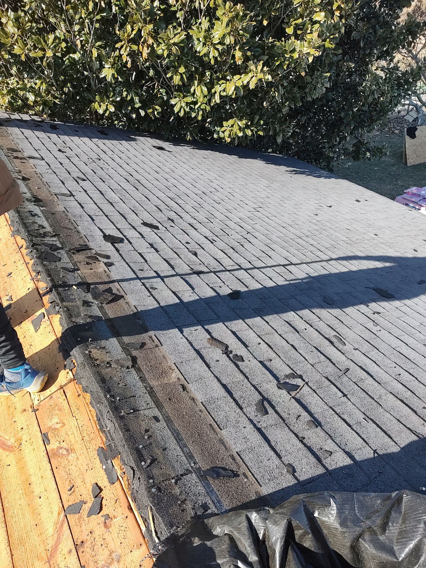 Owens Corning TruDef Duration Storm Roofing System by In & Out Construction & Remodeling, LLC