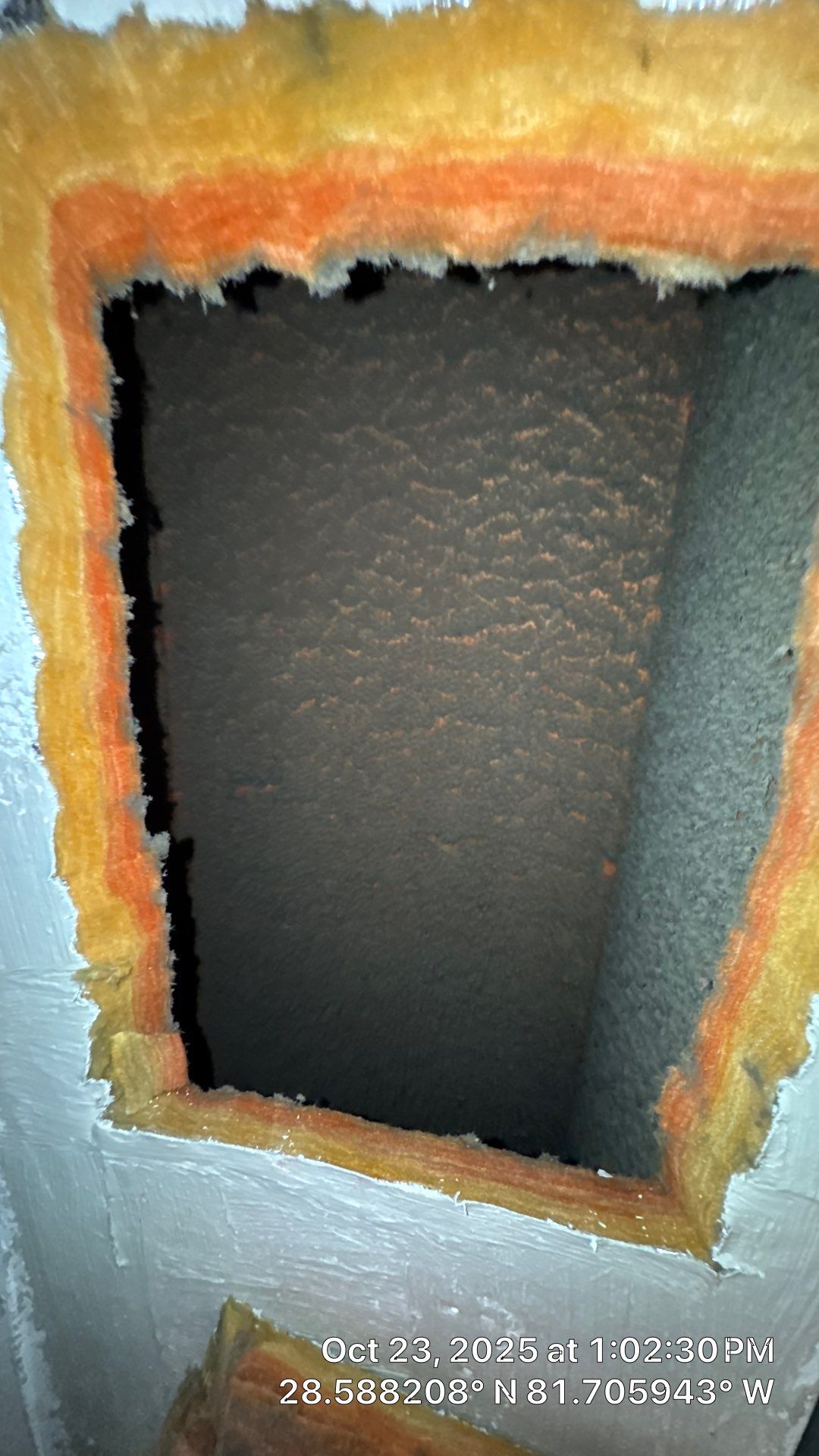 AIr Duct and Dryer Vent Cleaning in Montverde by Hygienic Air, Inc