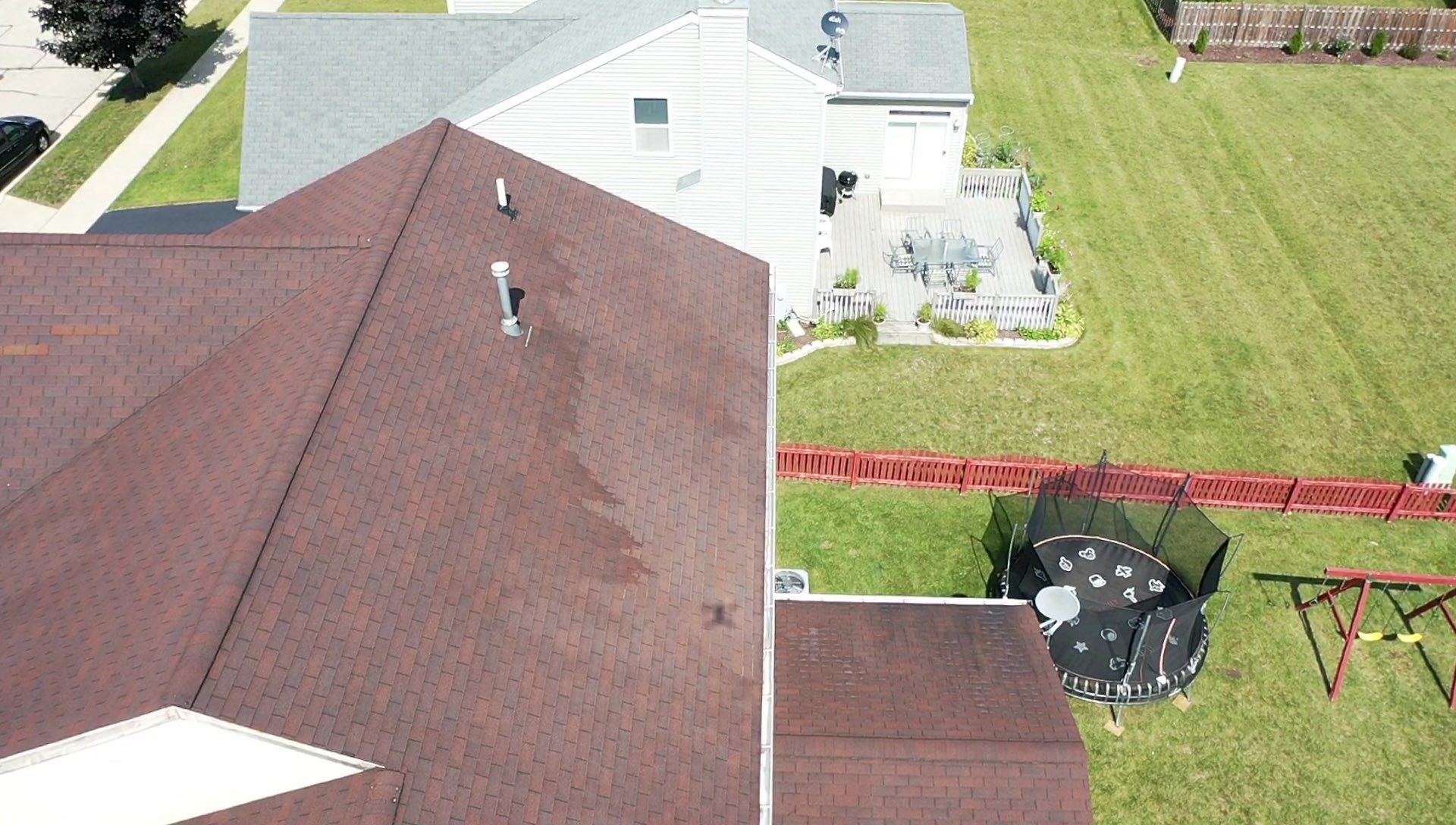 Saved The Life Of Another Roof! Don’t Prematurely Replace Your Roof.  by Save My Roof,LLC