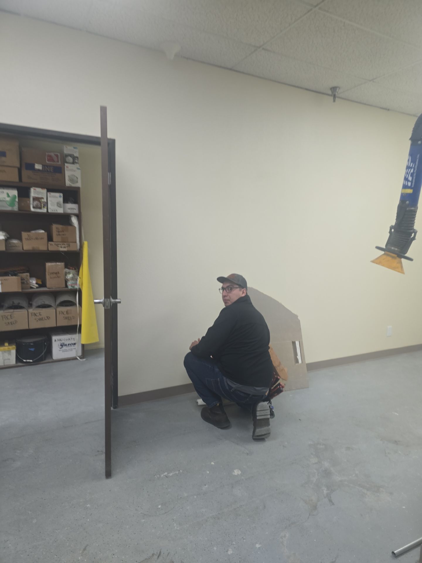 Scope of Work: 7-in-1 Project by Us Plumbing