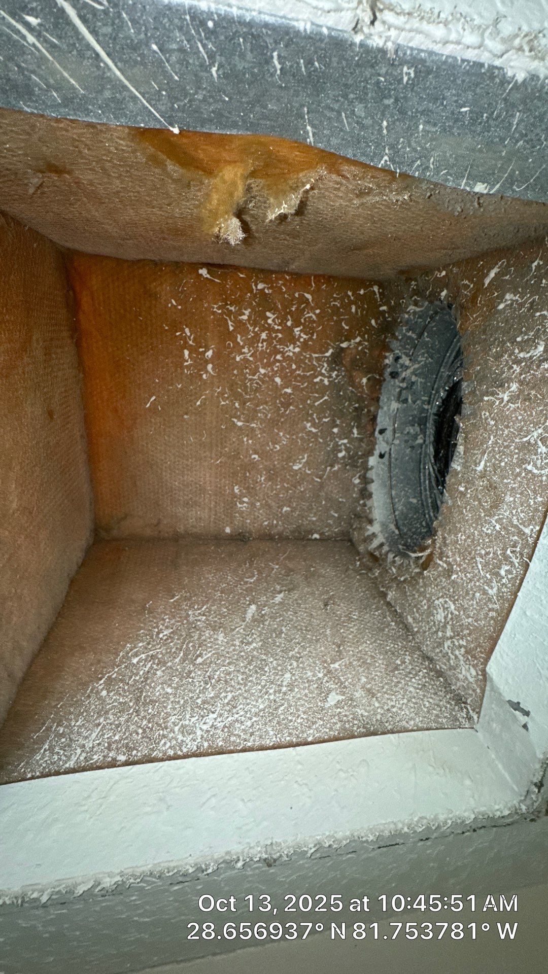 Air Duct Cleaning in Clermont by Hygienic Air, Inc