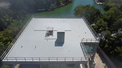Waterproofing - SIKA