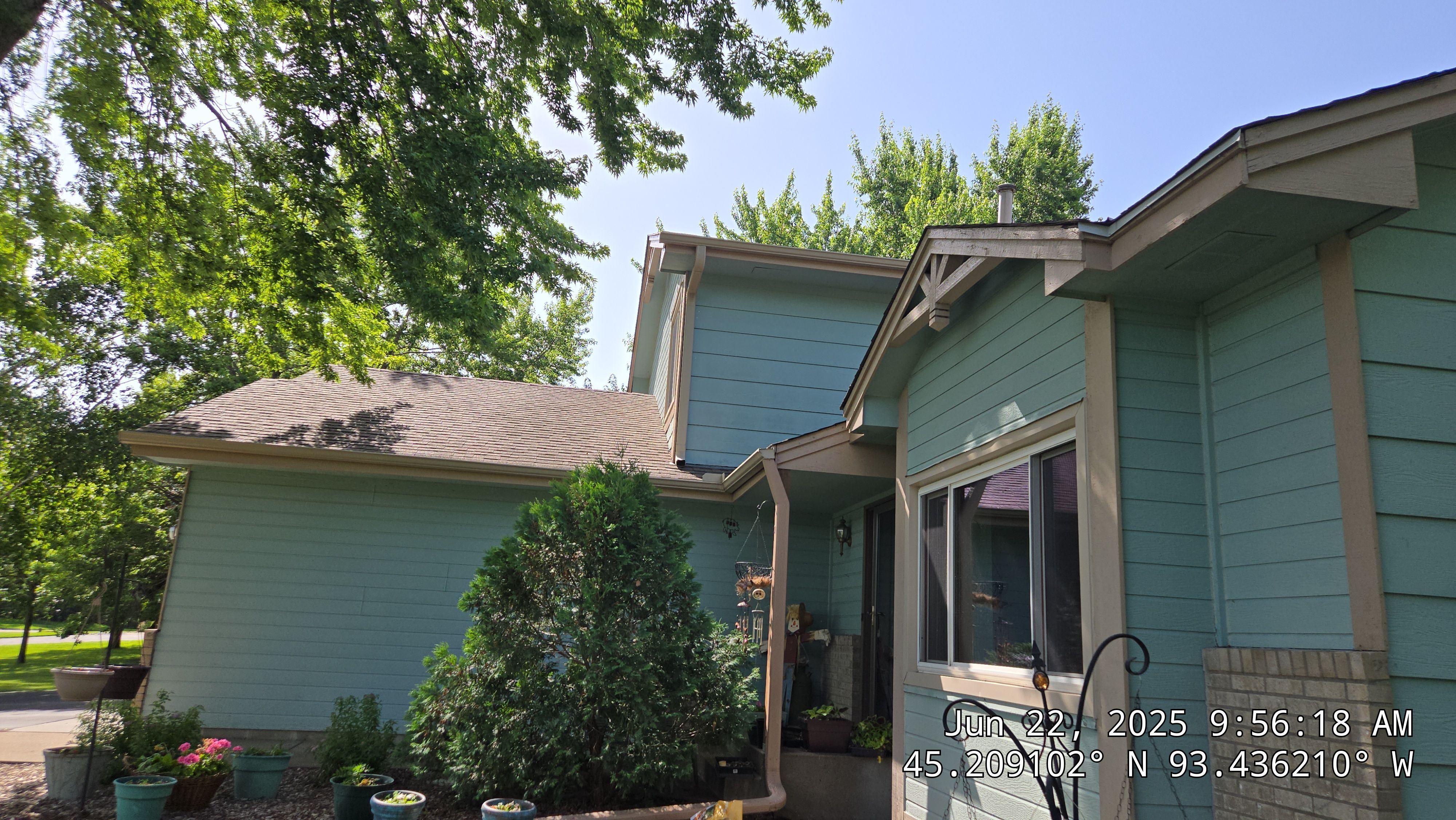 Roof Replacement  by Ascension Roofing & Siding