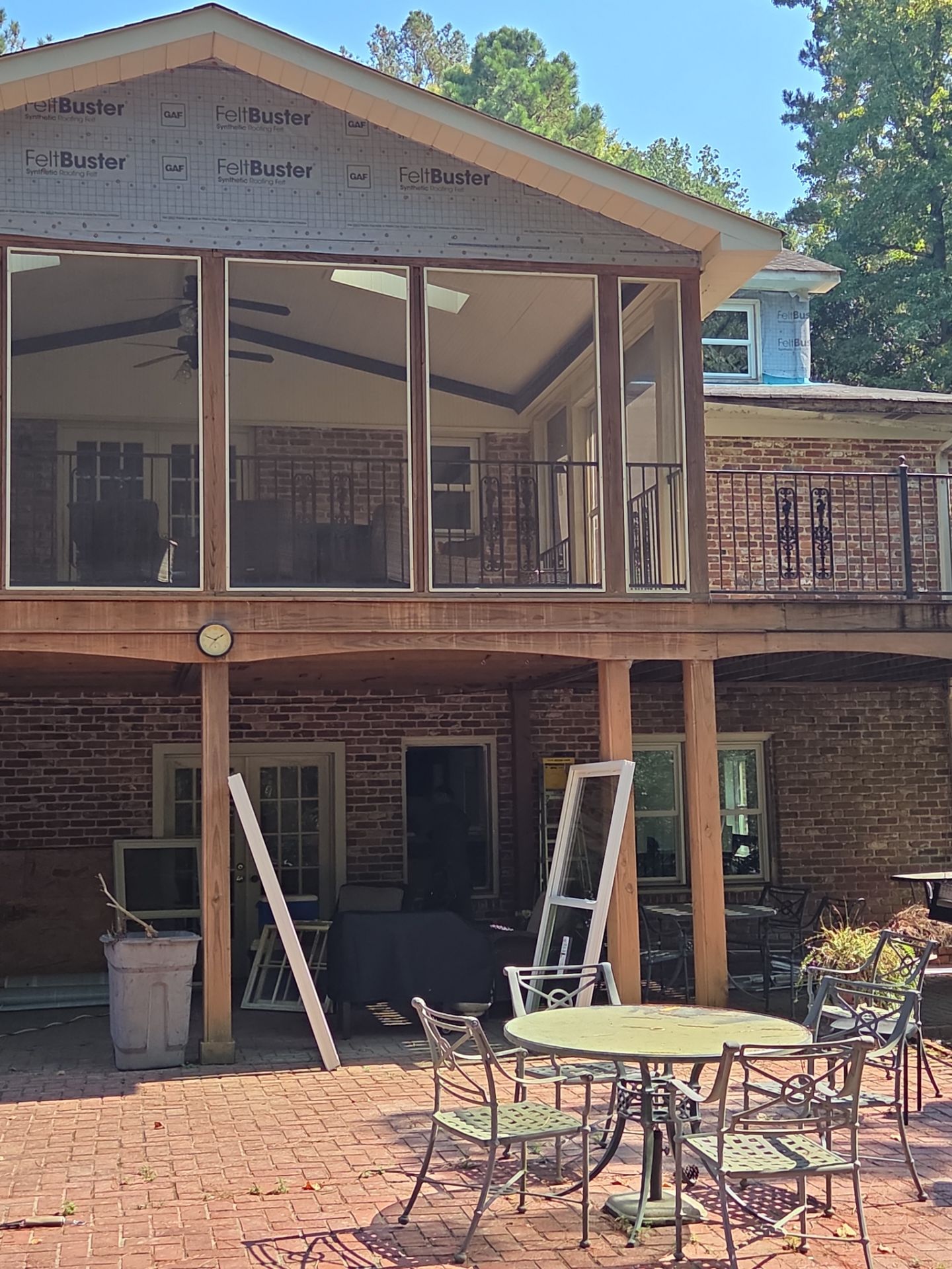 Turner Project in Birmingham by The Window Source