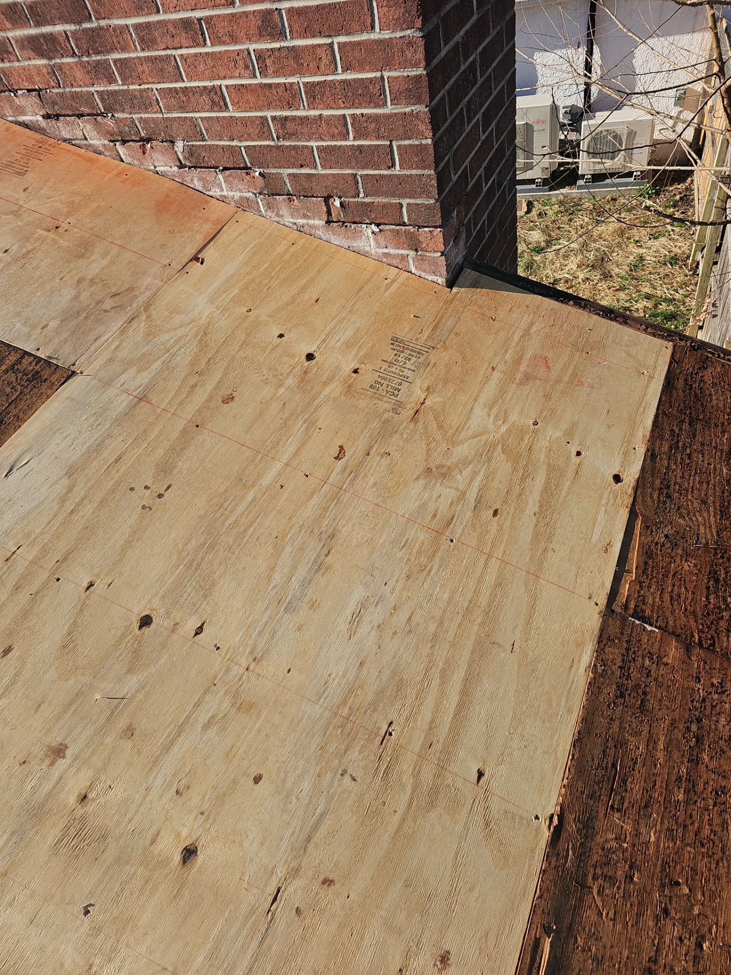 Roof Replacement by Winchester Roofing