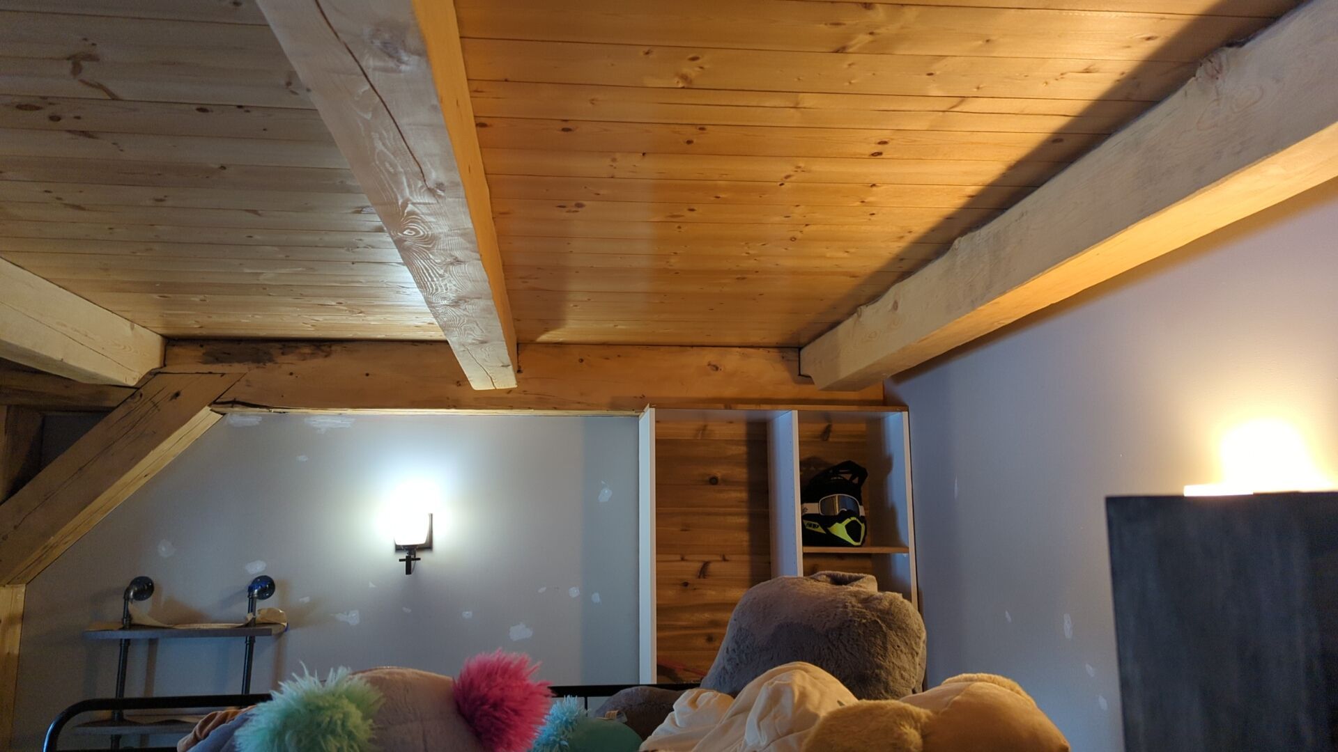 Kids Room Refresh! by Midnight Sun Painting